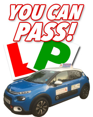 Spilsby School of Motoring